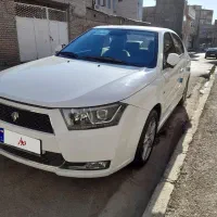 دنا پلاس اتوماتیک، مدل ۱۴۰۲