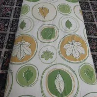 تشک پنبه ای دست دوز یکنفره