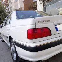 پرشیا tu5اتومات در حد|خودرو سواری و وانت|ارومیه, |دیوار