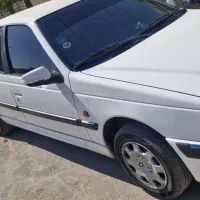 پارس سفید مدل 86تمام فابریک|خودرو سواری و وانت|شیراز, شهرک ترکان|دیوار