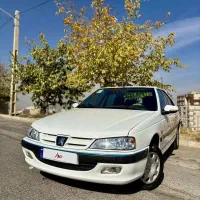 پژو پارس سال مدل ۱۴۰۰