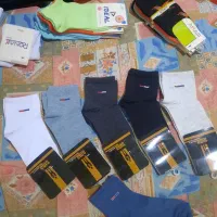 جوراب زنانه و دخترونه|لباس|رشت, استقامت ۲|دیوار