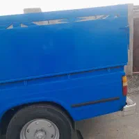 نیسان وانت ۸۸|خودرو سواری و وانت|مینودشت, |دیوار