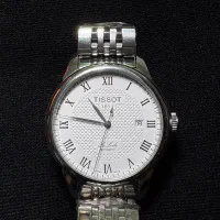 ساعت مچی تیسوت مدل Tissot Le Locle|ساعت|تبریز, |دیوار