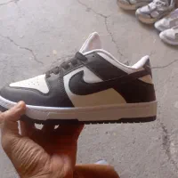 انواع اسپورت دخترانه سایز 37تا40 فقط350هزار|کیف، کفش، کمربند|جوانرود, |دیوار