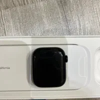 اپل واچ سری ۷