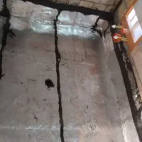 پخش نصب ایزوگام قیر آسفالت محوطه سازی نقدواقساط|خدمات پیشه و مهارت|قم, زنبیل آباد|دیوار