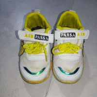 کفش|کیف، کفش، کمربند|بندر کنگان, |دیوار