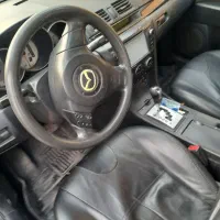 مزدا ۳ مدل ۸۸|خودرو سواری و وانت|ساوه, |دیوار