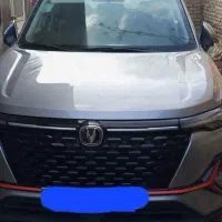 فروش فوری چانگان CS35 وارداتی