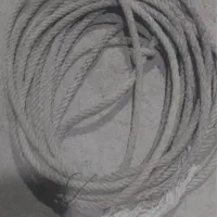 طناب کلفت ۱۷متر