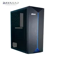 کیس گیمینگ SABIT - H110 (کد618)