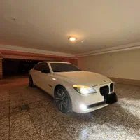 750li   vip دو کلید|خودرو سواری و وانت|تهران, چیتگر جنوبی|دیوار
