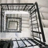 نرده استیل|خدمات پیشه و مهارت|قروه, |دیوار