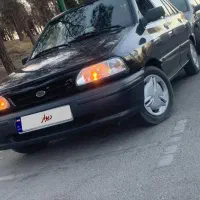 پراید ۸۳ انژکتور شاسی پلمپ|خودرو سواری و وانت|بومهن, |دیوار