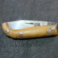 چاقوی هاشمی