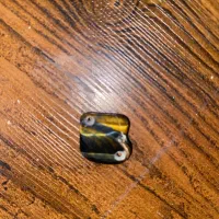 سنگ چشم ببر