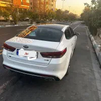 اپتیما مشابه صفر مدل ۲۰۱۶|خودرو سواری و وانت|تهران, سازمان برنامه شمالی|دیوار