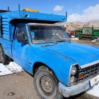 نیسان ۸۴  تناژ پایین|خودرو سواری و وانت|مرند, |دیوار