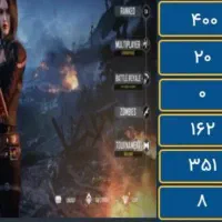 اکانت کالاف(صیف)