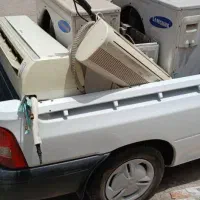 فروش کولر **همنوع کولر میخریم ++خریداریم