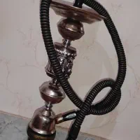 قلیان قدیمی