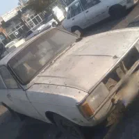 پیکان مدل ۷۴|خودرو سواری و وانت|تبریز, |دیوار