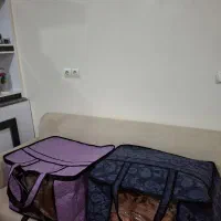 دوخت کاور پتو پذیزفته میشود|رختخواب، بالش، پتو|شوشتر, |دیوار