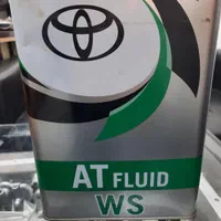 فروش و سرویس تخصصی روغن گیربکس اتوماتیک|قطعات یدکی و لوازم جانبی|تهران, سعادت‌آباد|دیوار