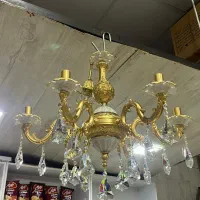 لوستر  دایکاست