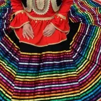 دوخت و فروش انواع لباس محلی قیمت مناسب