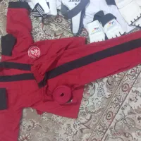 لباس نینجا