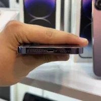 Iphone 14 Pro max 256GB ZAA قیمت اقتصادی|موبایل|کرج, گوهردشت|دیوار