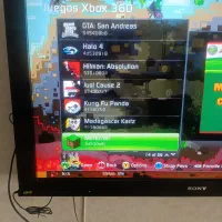 ایکس باکس تمیز|کنسول، بازی ویدئویی و آنلاین|اصفهان, سرتاوه|دیوار