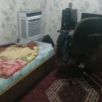 رهن کامل آپارتمان در کوی ثمین|اجارهٔ آپارتمان|زنجان, |دیوار