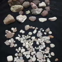 سنگ در وعقیق خراسان