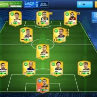 اکانت دریم لیگ 2026