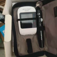 تست قند خون آلمانی|آرایشی، بهداشتی، درمانی|یزد, |دیوار