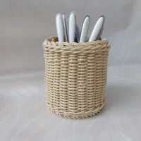 سبد جا قاشقی