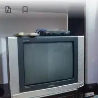 لامپی ۲۹ جی وی سی