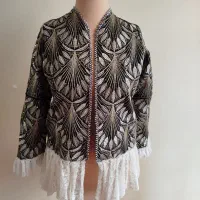 کت مجلسی علا