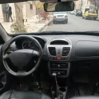 ساینا مدل ۹۸|خودرو سواری و وانت|کرج, شاهینویلا|دیوار