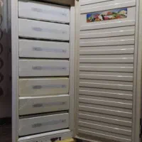 یخچال فریزر هیمالیا|یخچال و فریزر|صومعهسرا, |دیوار