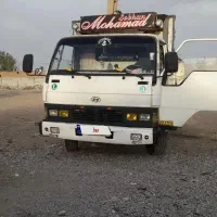 خاور هیوندا کروز