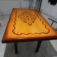 میز ناهار خوری