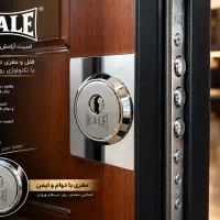 قفل سازی کلید سازی باز کردن انواع قفل کلید کد دار