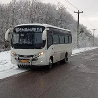 خدمات حمل و نقل مسافر|خدمات حمل و نقل|رشت, گلباغ نماز|دیوار