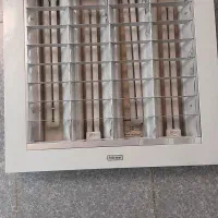 پنل مهتابی تو کار در حد نو