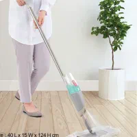 طی اسپری دار لیمون