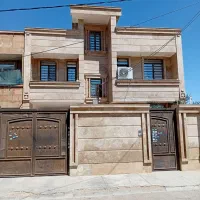 فروش یک دستگاه خانه ویلایی دوطبقه شهرک حجت آباد|فروش خانه و ویلا|شیراز, حجت آباد|دیوار